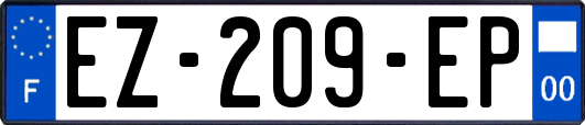 EZ-209-EP