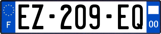 EZ-209-EQ