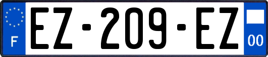 EZ-209-EZ