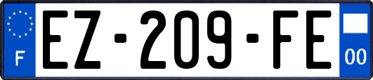 EZ-209-FE