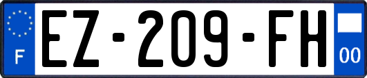 EZ-209-FH