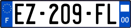 EZ-209-FL