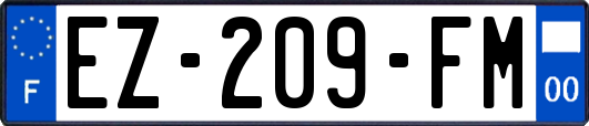 EZ-209-FM