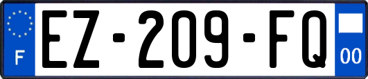 EZ-209-FQ