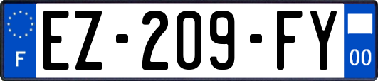 EZ-209-FY