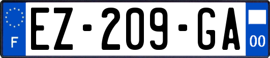 EZ-209-GA