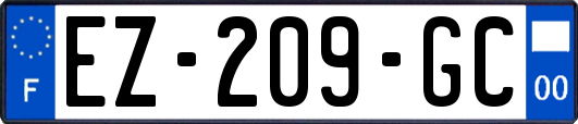 EZ-209-GC