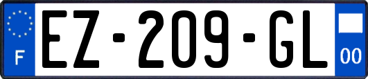 EZ-209-GL