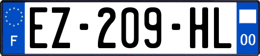 EZ-209-HL