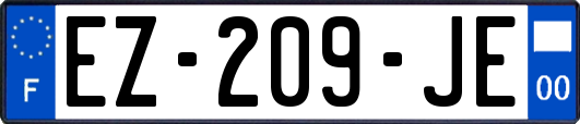 EZ-209-JE