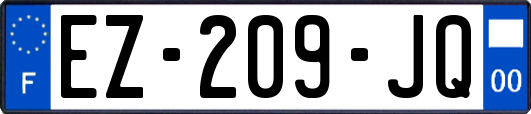 EZ-209-JQ