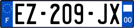 EZ-209-JX