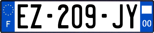 EZ-209-JY