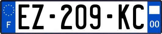 EZ-209-KC