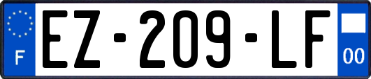 EZ-209-LF