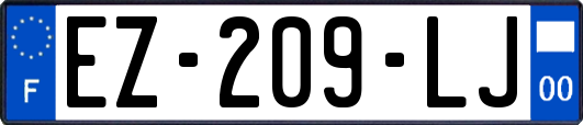 EZ-209-LJ