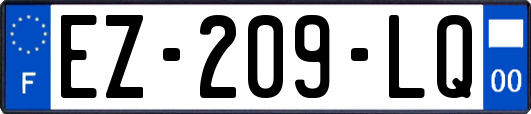 EZ-209-LQ