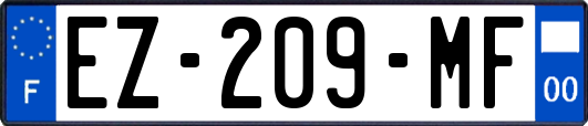 EZ-209-MF