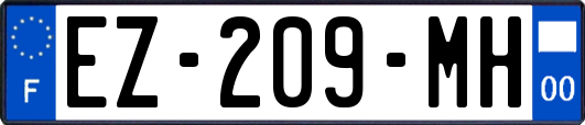 EZ-209-MH