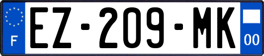 EZ-209-MK