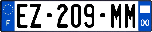 EZ-209-MM