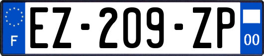 EZ-209-ZP
