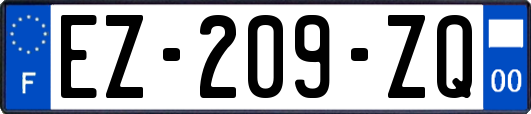 EZ-209-ZQ