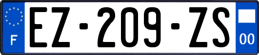 EZ-209-ZS