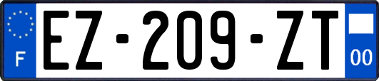 EZ-209-ZT