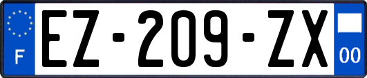 EZ-209-ZX