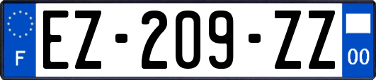 EZ-209-ZZ