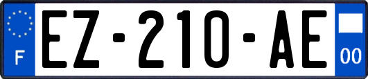 EZ-210-AE