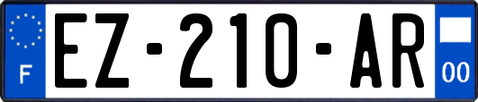 EZ-210-AR