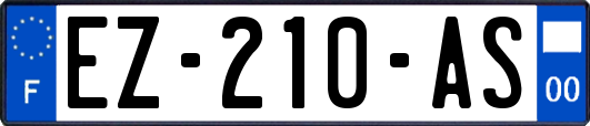 EZ-210-AS