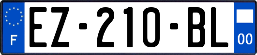 EZ-210-BL