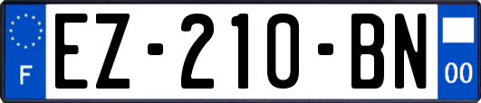 EZ-210-BN