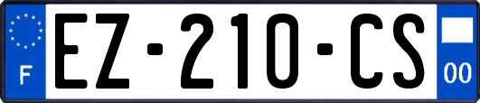 EZ-210-CS