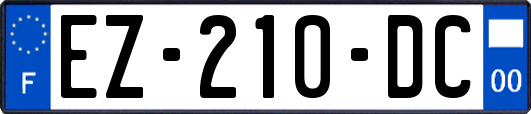 EZ-210-DC