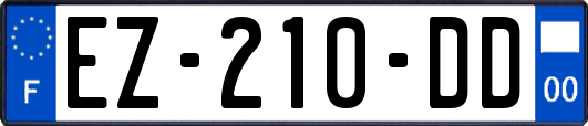 EZ-210-DD