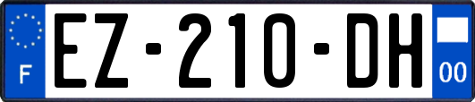 EZ-210-DH