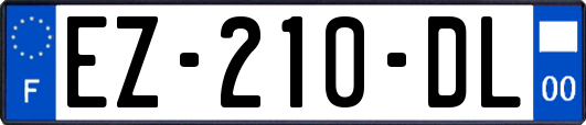 EZ-210-DL