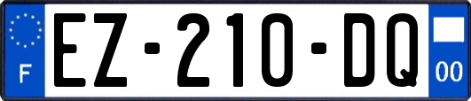 EZ-210-DQ