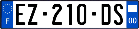 EZ-210-DS