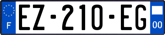 EZ-210-EG