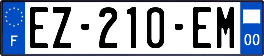 EZ-210-EM