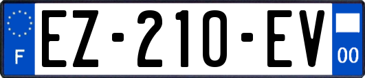 EZ-210-EV