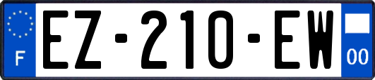 EZ-210-EW