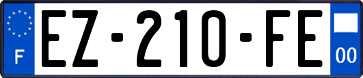 EZ-210-FE