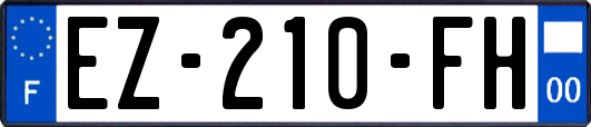 EZ-210-FH