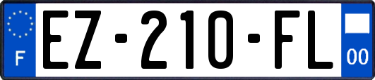 EZ-210-FL